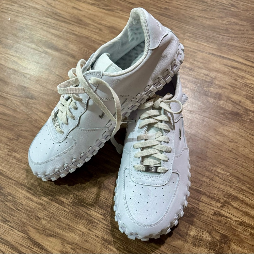 Nike x Jacquemus J Force 1 Men’s Shoes – Size 11 (Women’s 12.5), Brand New